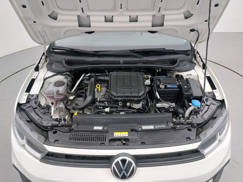 Volkswagen Polo 1.0 MPI MANUAL