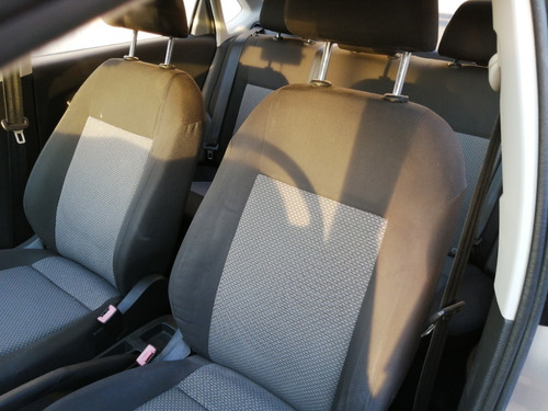 Imagen 12 de 12 de Volkswagen Vento