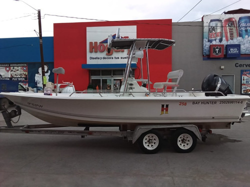Imagen 1 de 9 de Lancha Seapro