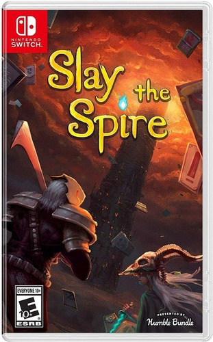 Slay The Spire Nsw