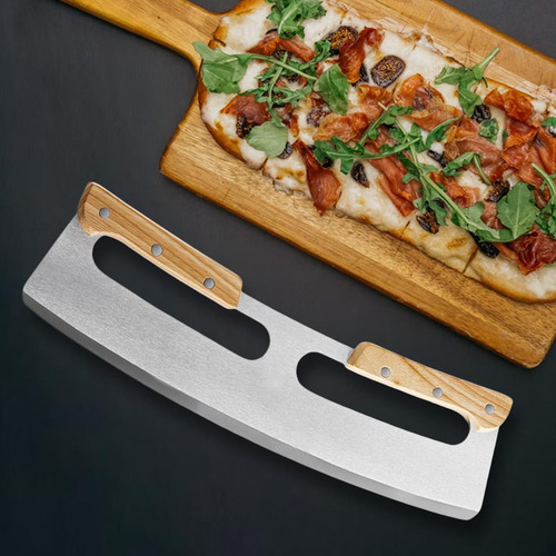 Pizza Pizza Cuchillo Pizza
