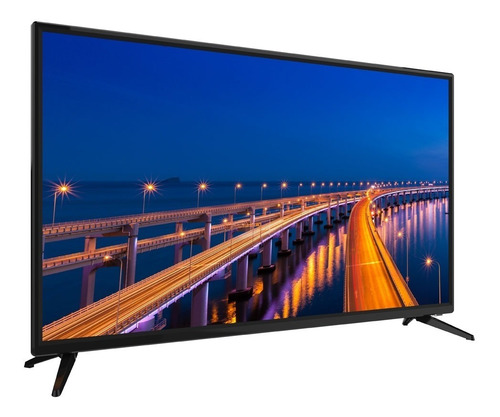 Televisor Exclusiv 32 - Hd Smart Tv - Garantia 2 Años