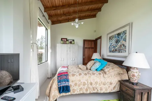 Casa En Arriendo/venta En Guasca. Cod A7606