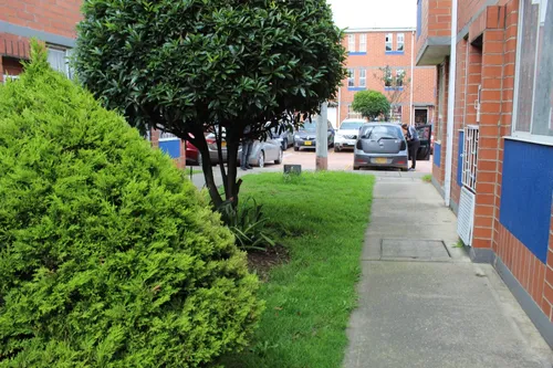 Casa En Venta En Fontibon, Bogotá
