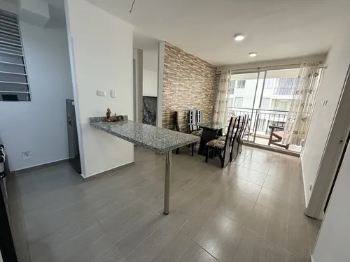 Apartamento En Venta En Mykonos. Cod V2108