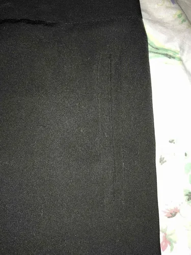 Pantalon Vestir Mujer Recto Talle 48 Rafael Garofalo T Alto (Usado)