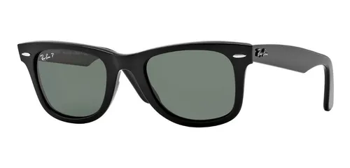 Lentes ray ban wayfarer polarizados new arrivals