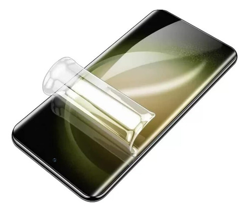 Hidrogel Protector Film Para Samsung Galaxy S23 Ultra 
