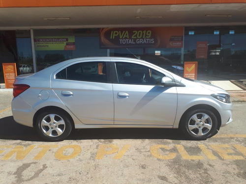 Chevrolet Prisma 1.4 Mpfi Lt 8v Flex 4p Manual