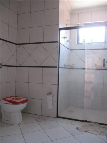 Imagem 12 de 14 de Casa Com 2 Dormitórios À Venda, 220 M² Por R$ 360.000,00 - Santa Terezinha - Piracicaba/sp - Ca1688