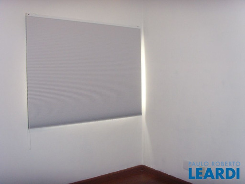 Imagem 7 de 15 de Apartamento - Real Parque - Sp - 449970