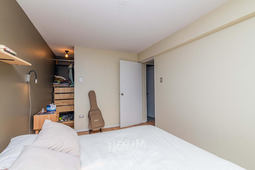 Departamento Avenida Vitacura Id: 100996