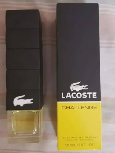 Lacoste challenge original cheap