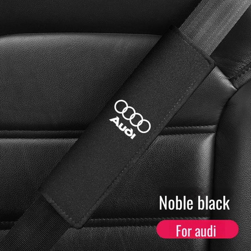 Aqkk Funda Protectora Para Cinturón De Seguridad Que No Se