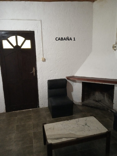 Imagen 6 de 18 de Alquiler Cabaña Villa Serrana (alojamiento)