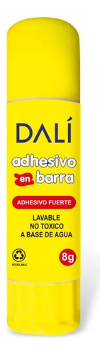 Adhesivo En Barra Dali