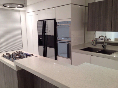 Se Vende Apartamento En El Rosal Mls #23-26390