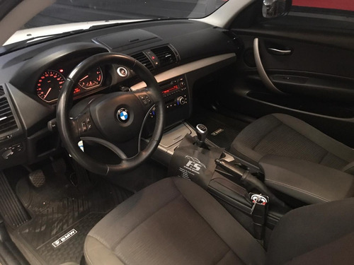Bmw Serie 1 2.0 118i Active 136cv