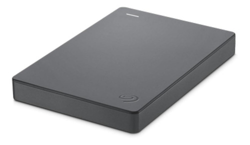 Imagen 5 de 5 de Disco duro externo Seagate Basic STJL2000400 2TB negro