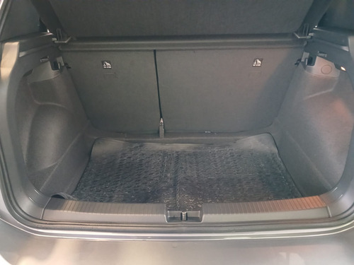 Volkswagen T-Cross 1.0 200 Tsi Highline Aut
