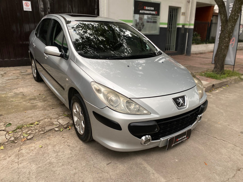 Peugeot 307 2.0 Xt Hdi Premium