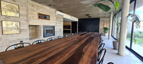 Venta Funes Barrio Cerrado 8 Sauces - Departamento 1 Dormitorio Terraza Exclusiva Cochera Amenities
