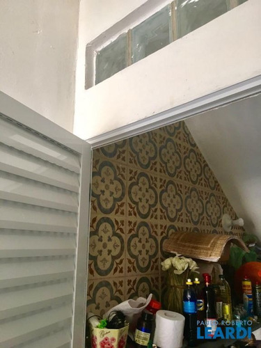 Imagem 15 de 15 de Casa Térrea - Vila Pereira Barreto - Sp - 591066