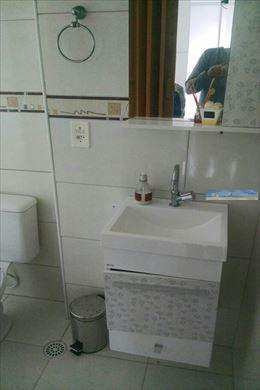 Imagem 12 de 25 de Apartamento Em Praia Grande Bairro Tupi - V2824