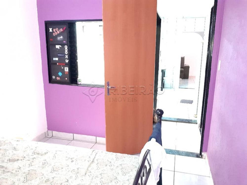 Imagem 9 de 10 de Casas - Ref: V5635