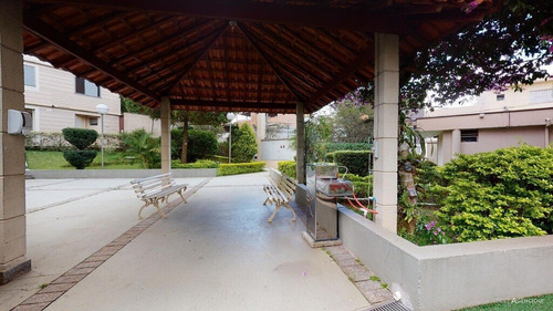 Imagem 5 de 28 de Apartamento À Venda No Bairro Parque Bristol - São Paulo/sp - O-22635-37467