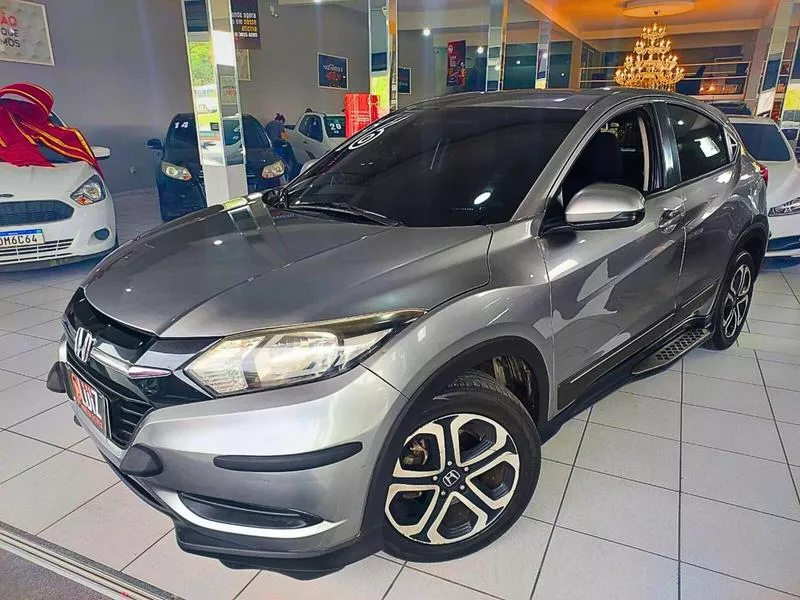 Honda HR-V Hr-v Lx Cvt