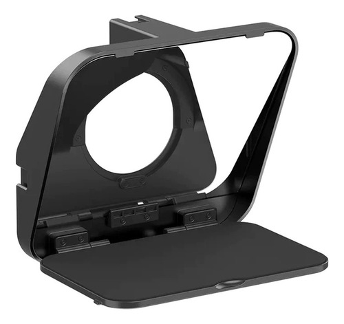 Teleprompter Para Video Cámara, Dslr, Tablet Y Smartphone.