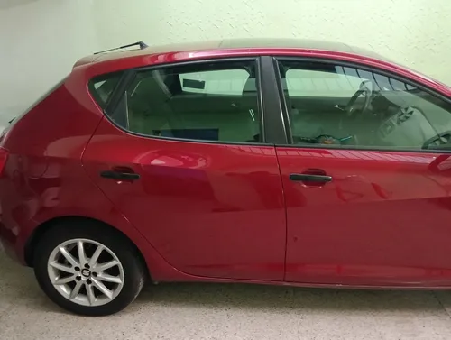 Seat Ibiza 2.0 Reference 5p Mt
