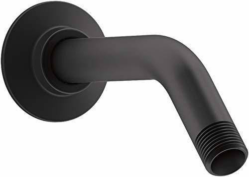 Accesorios De Ducha De Ducha Maestra Kohler K-7397-bl, Negro