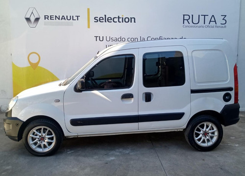 Renault Kangoo Express Confort 1.6 5as 2pl