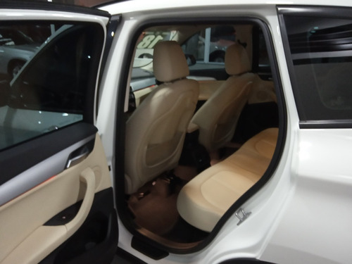 Bmw X1 2018