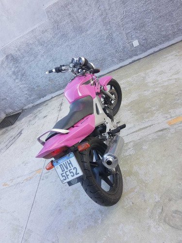 Honda 250
