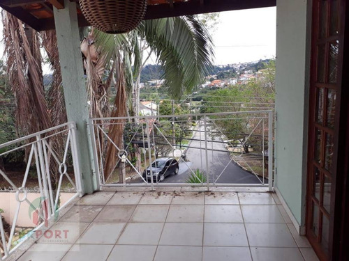 Imagem 17 de 30 de Casa À Venda, 300 M² Por R$ 1.000.000,00 - Parque Paulistano - Cotia/sp - Ca0253