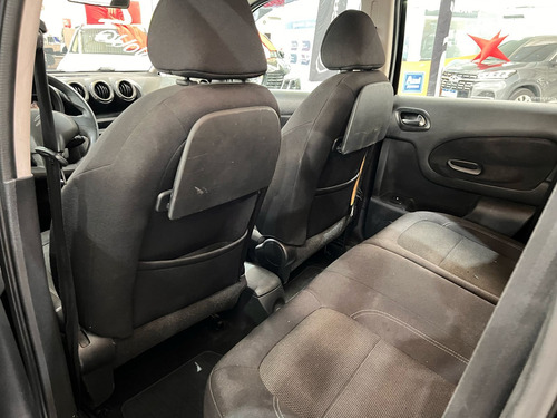 Citroën C3 Picasso 1.6 16v Glx Flex 5p