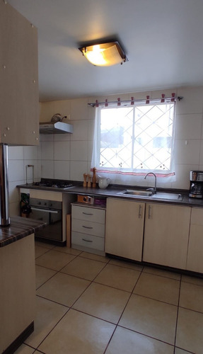 Imagen 5 de 19 de Vendo Amplia Casa 3d, 3b, Villa Jardín Del Sur Iii Maipú