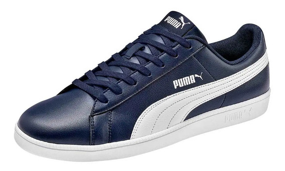 Tenis Puma Hombre Color Azul | MercadoLibre 📦
