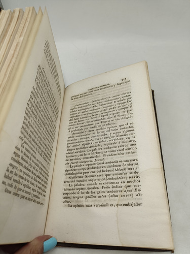 Lecciones De Filosofía Ecléctica Don Tomás García Luna (Usado)