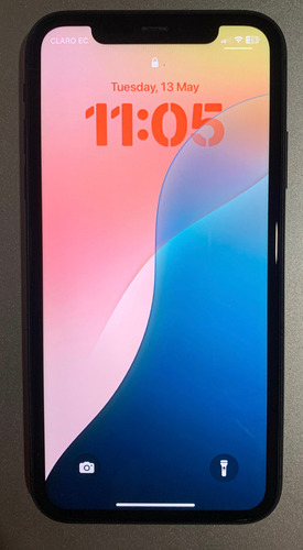 Apple iPhone 11 128gb Usado Negro (Usado)