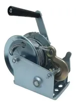 Comprar Malacate Manual 725 Kg Con Cable Acero Bta 903514