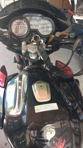 Yamaha 150 Sz Modelo 2018