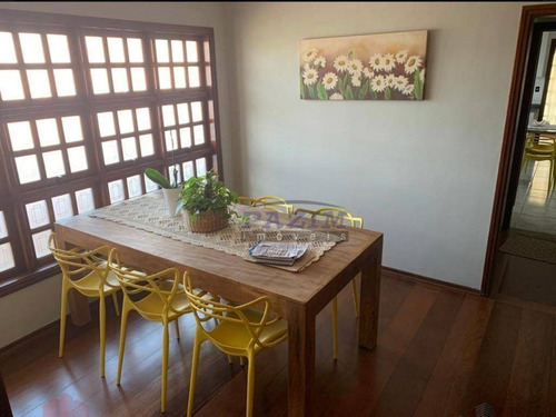 Imagem 7 de 18 de Casa Residencial/comercial À Venda, Jardim Brasil, Vinhedo. - Ca2172