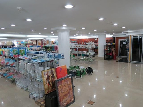 Edificio Comercial En Venta En Barquisimeto Jr