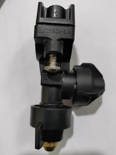 comprar Cuerpo De Boquilla De 3\u002F4 Con Boquilla Tg 0.6
