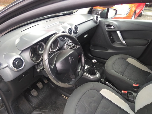 Citroen Nuevo C3 Tendance 1.5 I 90 Cv
