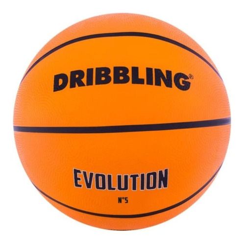 Pelota De Básquet Drb Evolution N° 5 Basketball Basketball